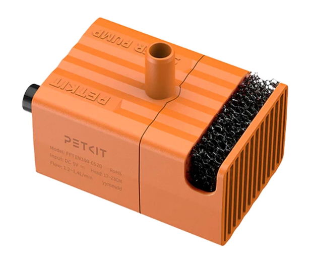 PetKit Pompka Fountain Pump - 1606096 - zdjęcie